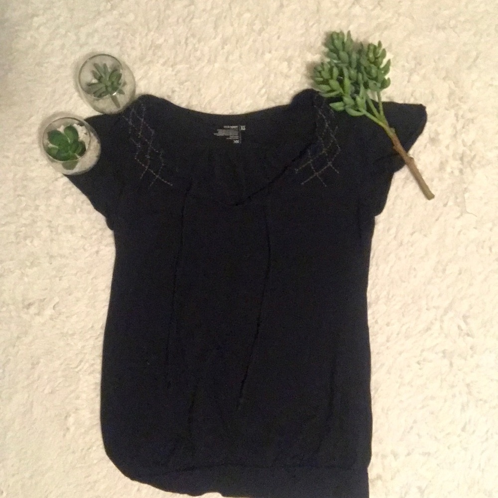 Old navy T